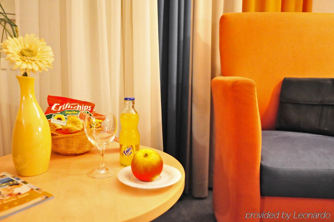 Akzent Hotel Stadt Schluechtern ***S Camera foto